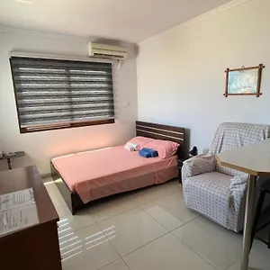 Elena Court Ayia Napa