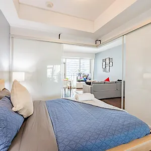 Downtown Apartment