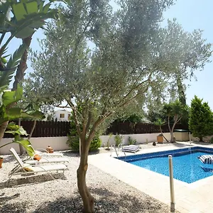 Unique Luxurious Ayia Napa